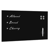 Magneetbord Voor Aan De Wand Glas