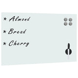 Magneetbord Voor Aan De Wand Glas