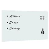 Magneetbord Voor Aan De Wand Glas