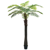 Kunstboom Met Pot Cycaspalm 80 Cm