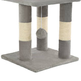 Kattenkrabpaal Met Sisal Krabpalen 65 Cm