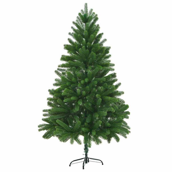 Kunstkerstboom Met Levensechte Naalden Groen