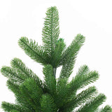 Kunstkerstboom Met Levensechte Naalden Groen