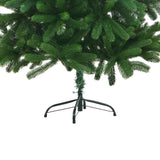 Kunstkerstboom Met Levensechte Naalden Groen