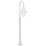Paalverlichting Tuin E27 120 Cm Aluminium