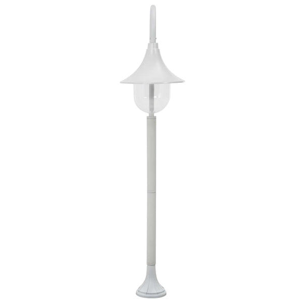 Paalverlichting Tuin E27 120 Cm Aluminium
