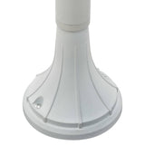 Paalverlichting Tuin E27 120 Cm Aluminium