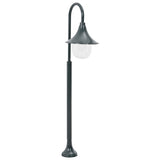 Paalverlichting Tuin E27 120 Cm Aluminium