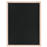 Krijtbord Voor Aan De Wand Cederhout