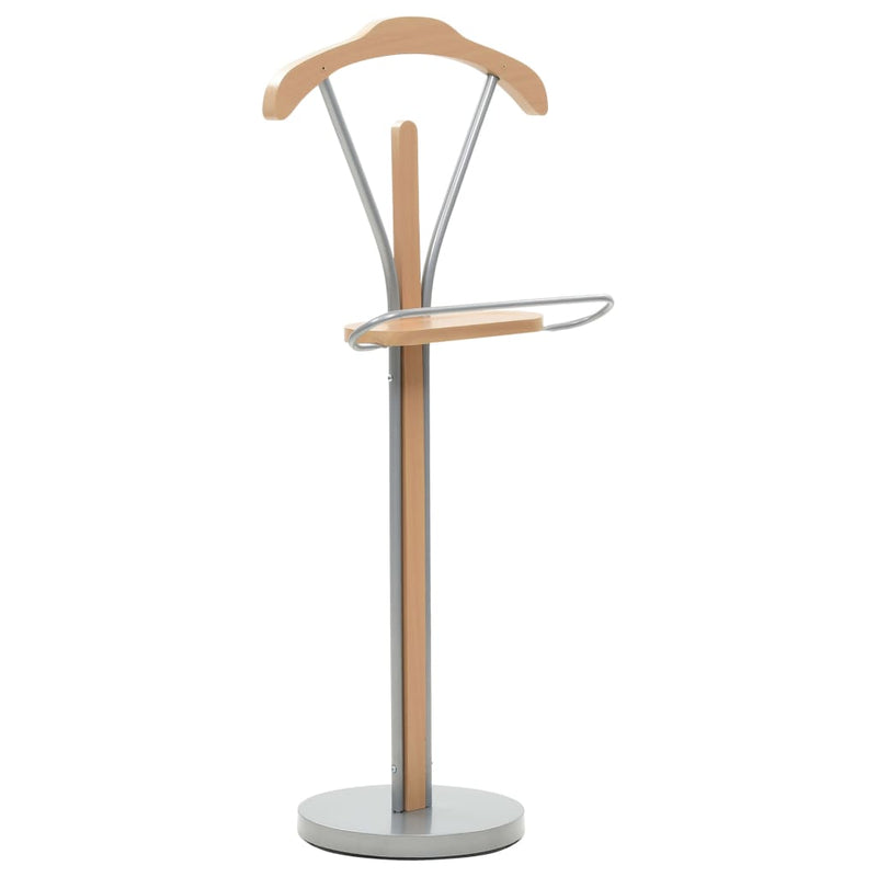 Dressboy 45X35X107 Cm Naturel