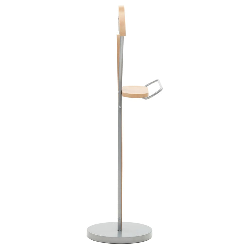 Dressboy 45X35X107 Cm Naturel
