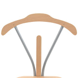 Dressboy 45X35X107 Cm Naturel