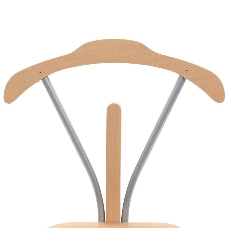 Dressboy 45X35X107 Cm Naturel