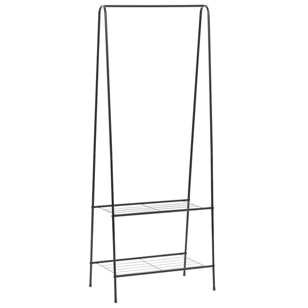 Kledingrek 59X35X150 Cm