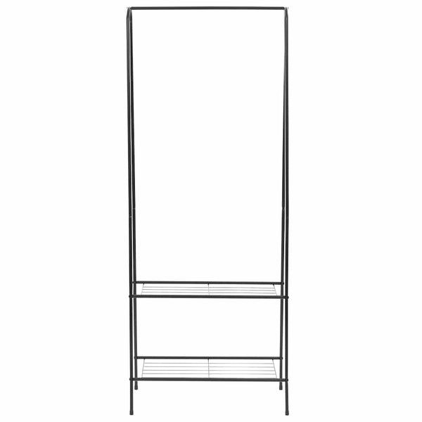 Kledingrek 59X35X150 Cm