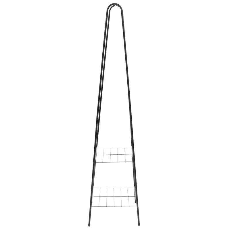 Kledingrek 59X35X150 Cm