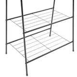 Kledingrek 59X35X150 Cm