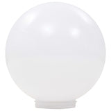 Led-Solarlampen Rond Rgb 2 St