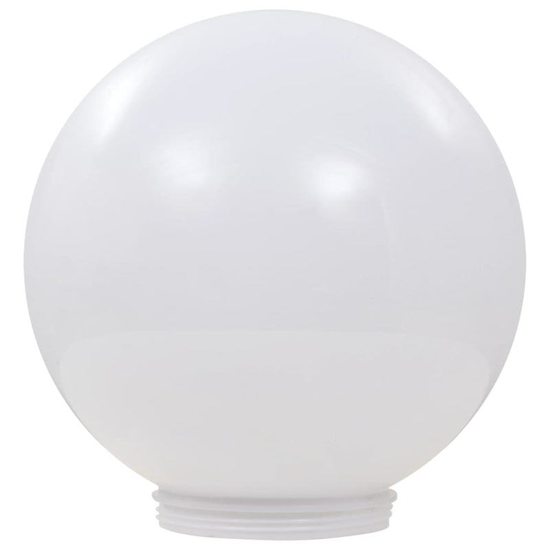 Led-Solarlamp Rond Rgb