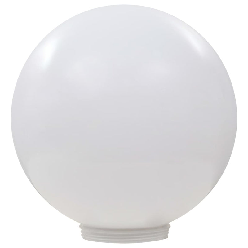 Led-Solarlamp Rond Rgb