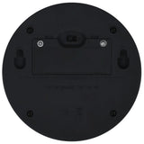 Led-Wandlampen Solar Rond 12 St