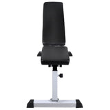 Trainingsbank Met Halterset 30,5 Kg