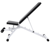 Trainingsbank Met Halterset 30,5 Kg