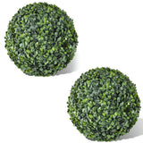 Buxusbol Kunstplant 35 Cm 2 St