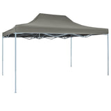 Vouwtent Pop-Up 3X4,5 M Wit