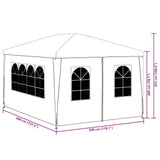Partytent