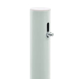 Windscherm Uittrekbaar Blauw
