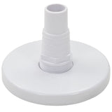 11-Delige Zwembadskimmer 34,3X25X30,5 Cm