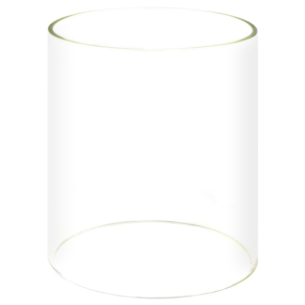 Cilinder Voor Hotdog Verwarmer 200X240 Mm Glas
