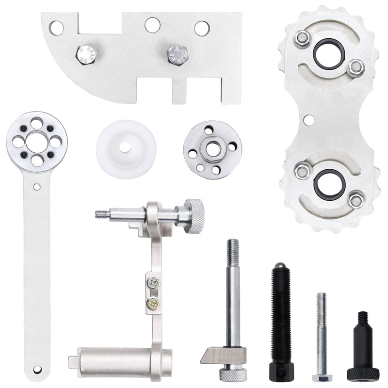 10-Delige Motor Timing Gereedschapsset