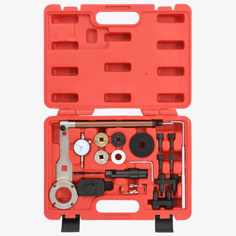 22-Delige Motor Timing Gereedschapsset Vag 1.8/2.0 Tsi Tfsi