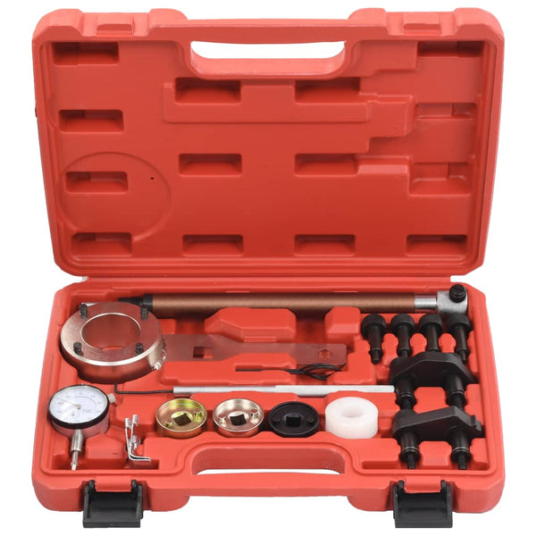 18-Delige Motor Timing Gereedsschapsset Vag 1.8/2.0 Tfsi