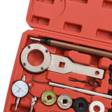 18-Delige Motor Timing Gereedsschapsset Vag 1.8/2.0 Tfsi