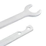 Ventilatorkoppelingsleutel En Waterpomphouderset Voor Bmw 32 Mm