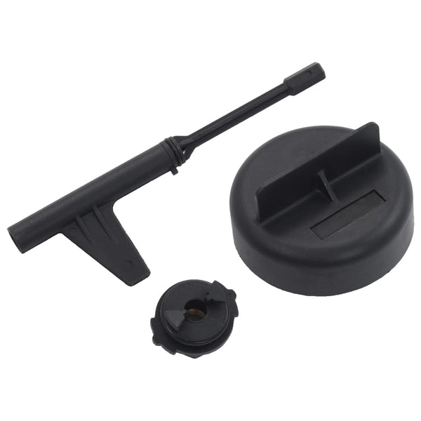 Olieadapterset Voor Mercedes Benz 9G Tronic Transmissie 725