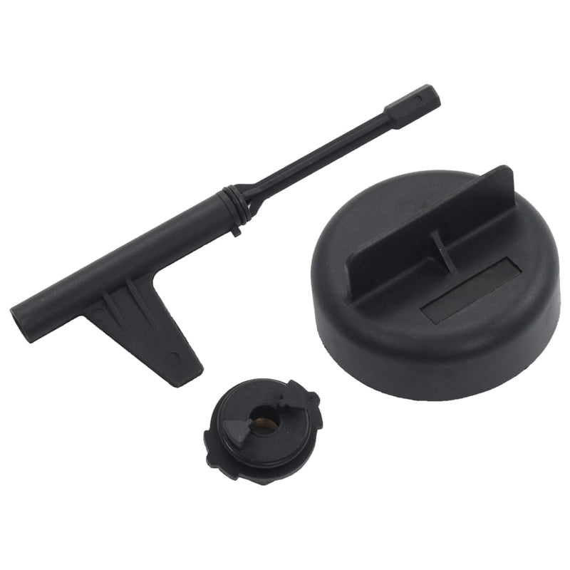 Olieadapterset Voor Mercedes Benz 9G Tronic Transmissie 725