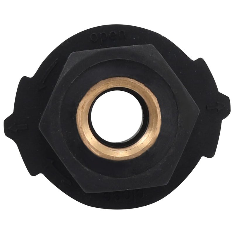 Olieadapterset Voor Mercedes Benz 9G Tronic Transmissie 725