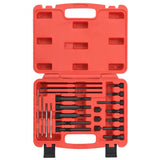22-Delige Gloeibougieset 8 En 10 Mm