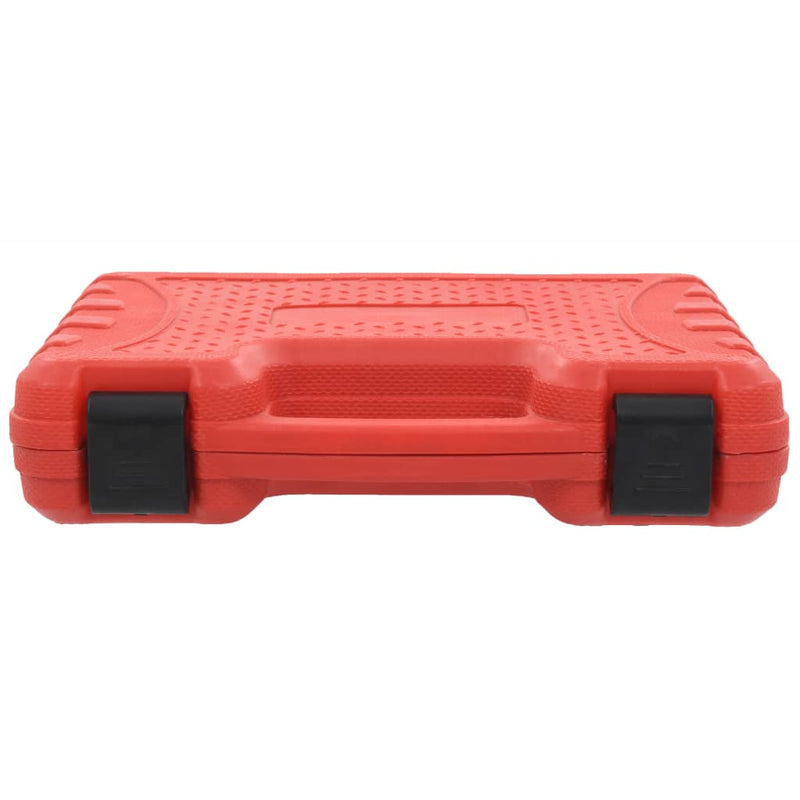 22-Delige Gloeibougieset 8 En 10 Mm