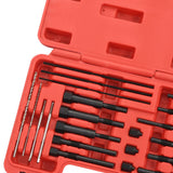 22-Delige Gloeibougieset 8 En 10 Mm