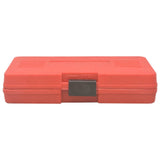 16-Delige Bougiedraad Reparatieset M14X1,25 Terracotta