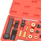 18-Delige Injector Verwijder- En Installatieset Voor Vag Vw