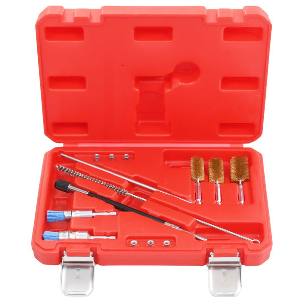 14-Delige Injector Reinigingsset