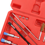 14-Delige Injector Reinigingsset