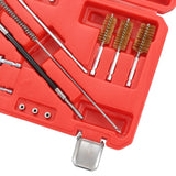14-Delige Injector Reinigingsset