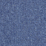 Trapmatten Halfrond Blauw